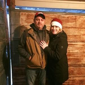 Meet your Posher, Tonya